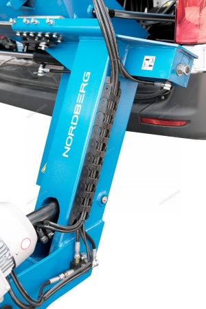 Станок шиномонтажный мобильный