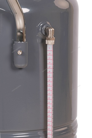 Установка для раздачи масла пневматическая, 65 л