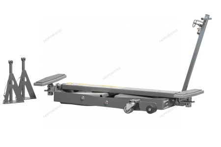 Подъемник мобильный мини