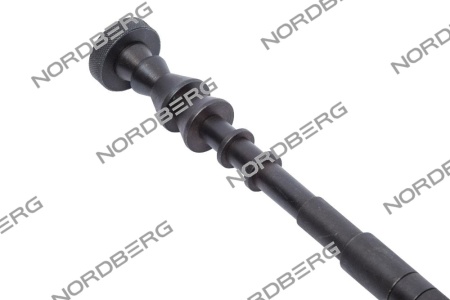 Мото адаптер на вал 40 мм 4524A