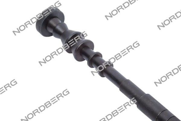 Мото адаптер на вал 40 мм 4524A