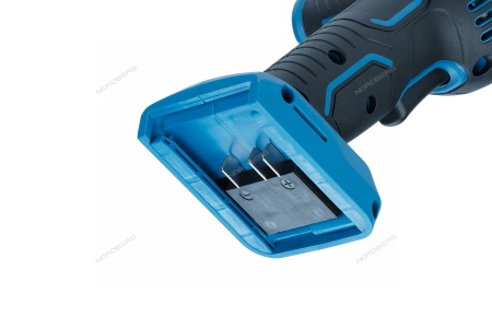 УШМ аккумуляторная, диам. диска 125 мм, 20В, с акк. и зар. уст-вом