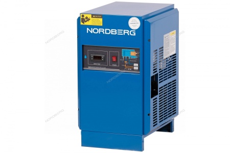 Осушитель воздуха до 16 бар, 1200 л/мин, 220 В