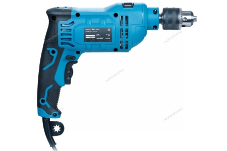 Дрель ударная, макс диам. сверла 13 мм, 910 Вт