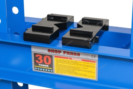 Пресс гидравлический, 30 т