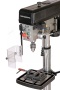 Станок сверлильный профессиональный (750 Вт, 25 мм, 5 скоростей, нарезание резьбы, тиски)