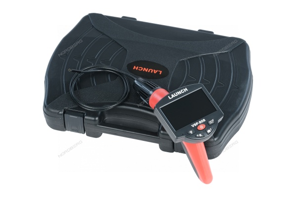 Видеоэндоскоп (диаметр щупа 5,5мм)