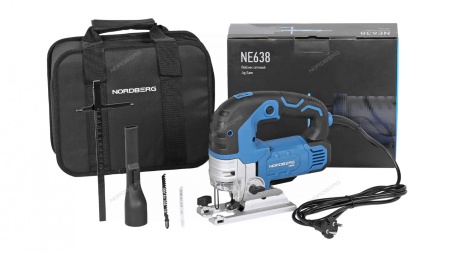 Лобзик, 750 Вт