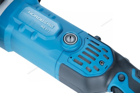 Полировальная машинка, диск 180 мм, 600-3500 об/мин