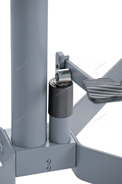 Стойка трансмиссионная, 0,6 т