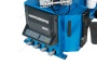Станок шиномонтажный 380V автомат, 2х скоростн, зажимы 14-27", синий