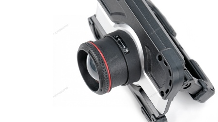 Фонарь светодиодный, стационарный, аккумуляторный