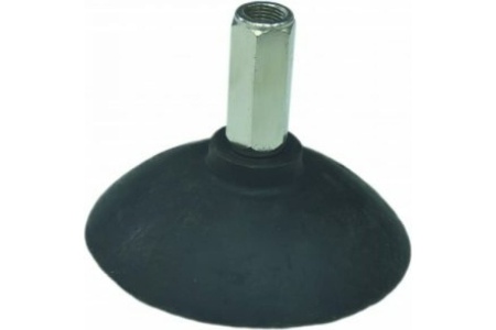 Присоска для обратного молотка