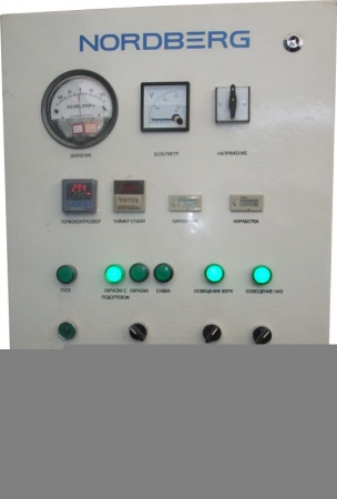 Покрасочная камера