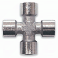 Переходники Х-образные