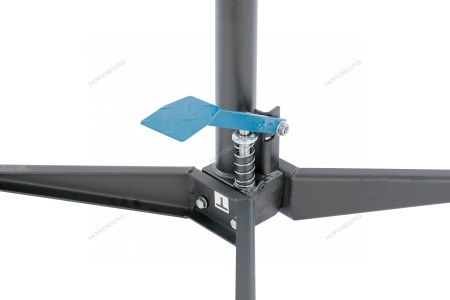 Стойка трансмиссионная, 0,5 т