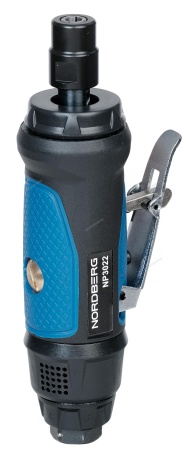 Пневмобормашинка