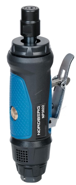 Пневмобормашинка