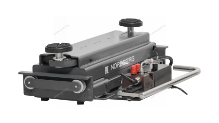 Траверса с ручным приводом г/п 2т. для подъемников N634, 4445J, 4450J, серая