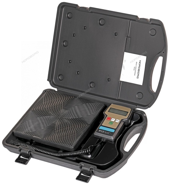 Весы электронные до 100 кг