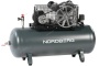 Компрессор поршневой с ременной передачей 380В, ресив. 270л, 690л/мин