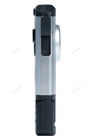 Фонарь светодиодный, аккумуляторный, с бесконтактным зарядным устройством