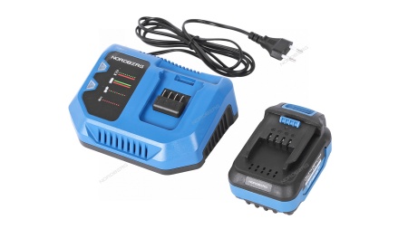 Машина шлифовальная орбитальная с регулировкой оборотов, аккумуляторная, 150 мм