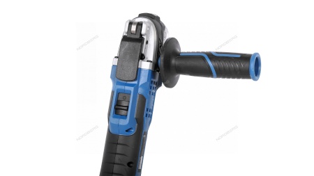 Реноватор аккумуляторный