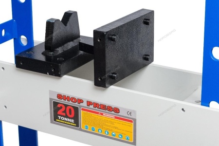 Пресс гидравлический, 20 т