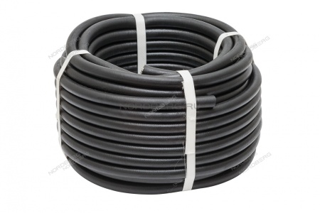 Шланг воздушный резиновый NBR/CR диам. 14х23 мм, 1 пог. м (в бухте 30м)