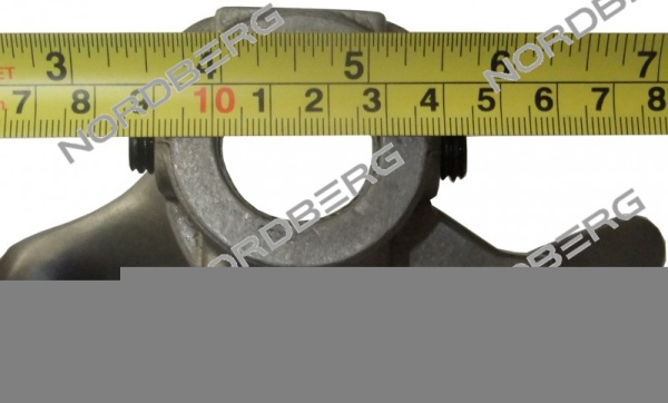 Вспомогательное устройство "Безмонтировочная система" для шиномонтажных станков