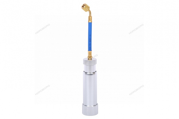 Инжектор масла, 60 мл