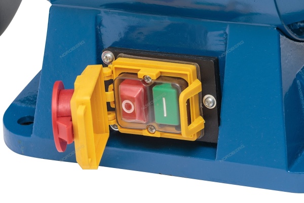 Заточной станок профессиональный диам. 175мм, 220В