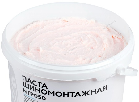 Паста монтажная, 5 кг