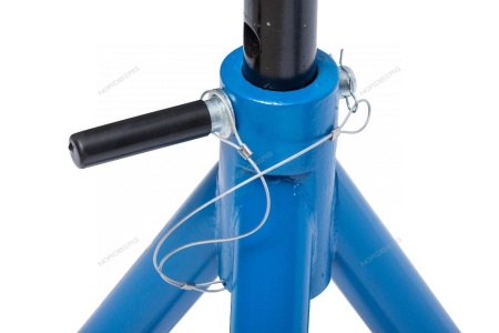 Подставка страховочная профи, 8 т (1 шт.)