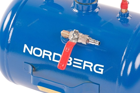 Бустер автоматический, 19 л