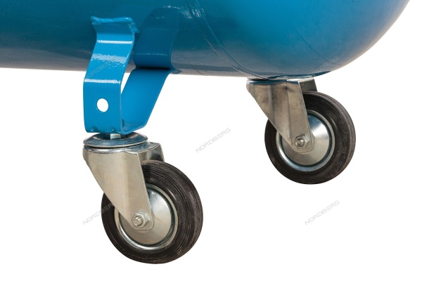 Компрессор поршневой