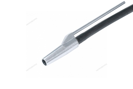 Пистолет пескоструйный, со шлангом для забора песка