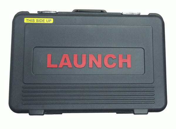 СКАНЕР Launch X431 PRO 2017 мультимарочный