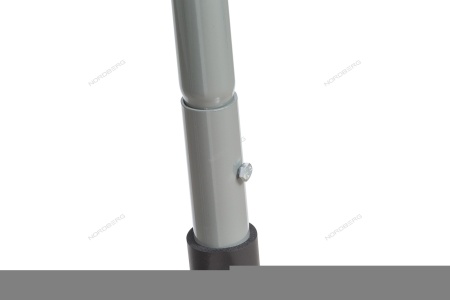 Домкрат подкатной 3,2 т, супернизкий подхват, педаль