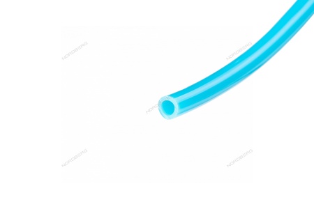 Шланг-трубка воздушный ПУ диам. 4х6 мм, 1 пог. м (в бобине 200м)