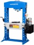 Пресс электрогидравлический, 75 т