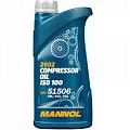 Масло для компрессоров Масло для компрессоров