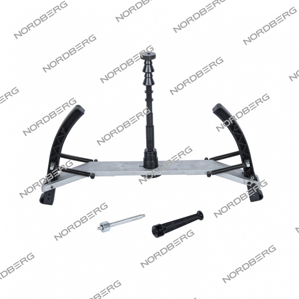 Мотоадаптер на вал 40 мм для 4525