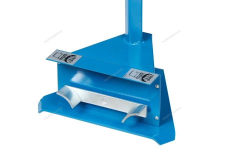 Станок шиномонтажный для грузовых машин, до 56" с расширителями, 380 В, синий