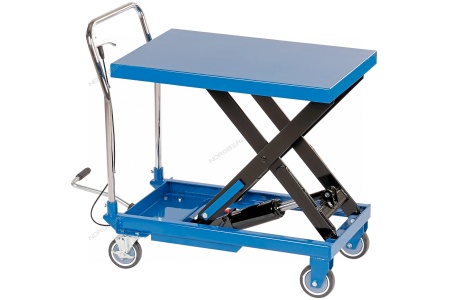 Стол подъемный гидравлический, 500 кг