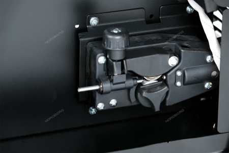 Аппарат сварочный инверторный MIG+MMA, 220 В