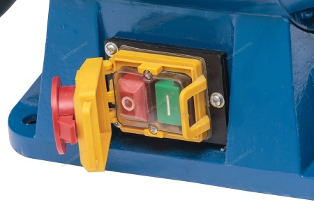 Заточной станок профессиональный диам. 150мм, 220В