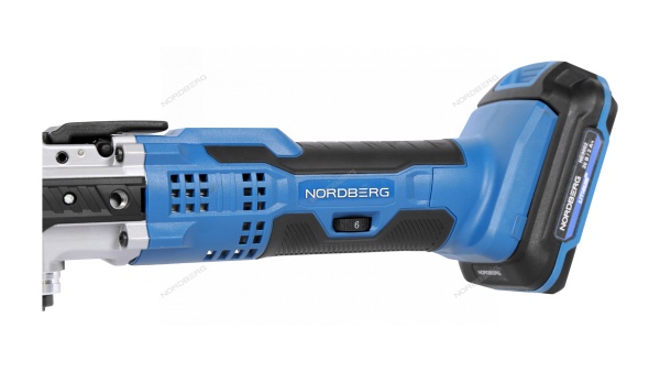 Реноватор аккумуляторный