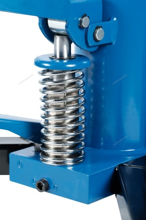 Стойка трансмиссионная телескопическая, 0,5 т